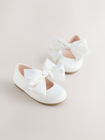 Next Ballerina's in Wit