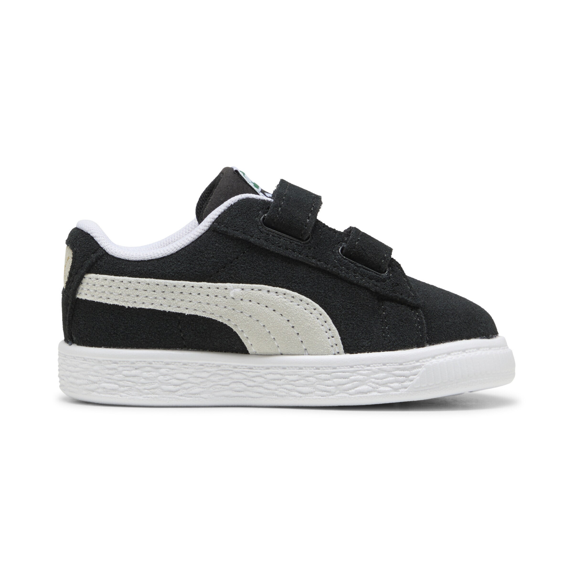 PUMA Sneakers 'Suede Classic LF V' in Zwart