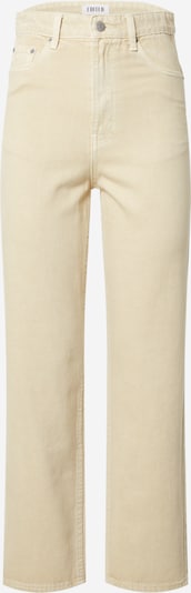 EDITED Jeans 'Pepin' in beige, Produktansicht