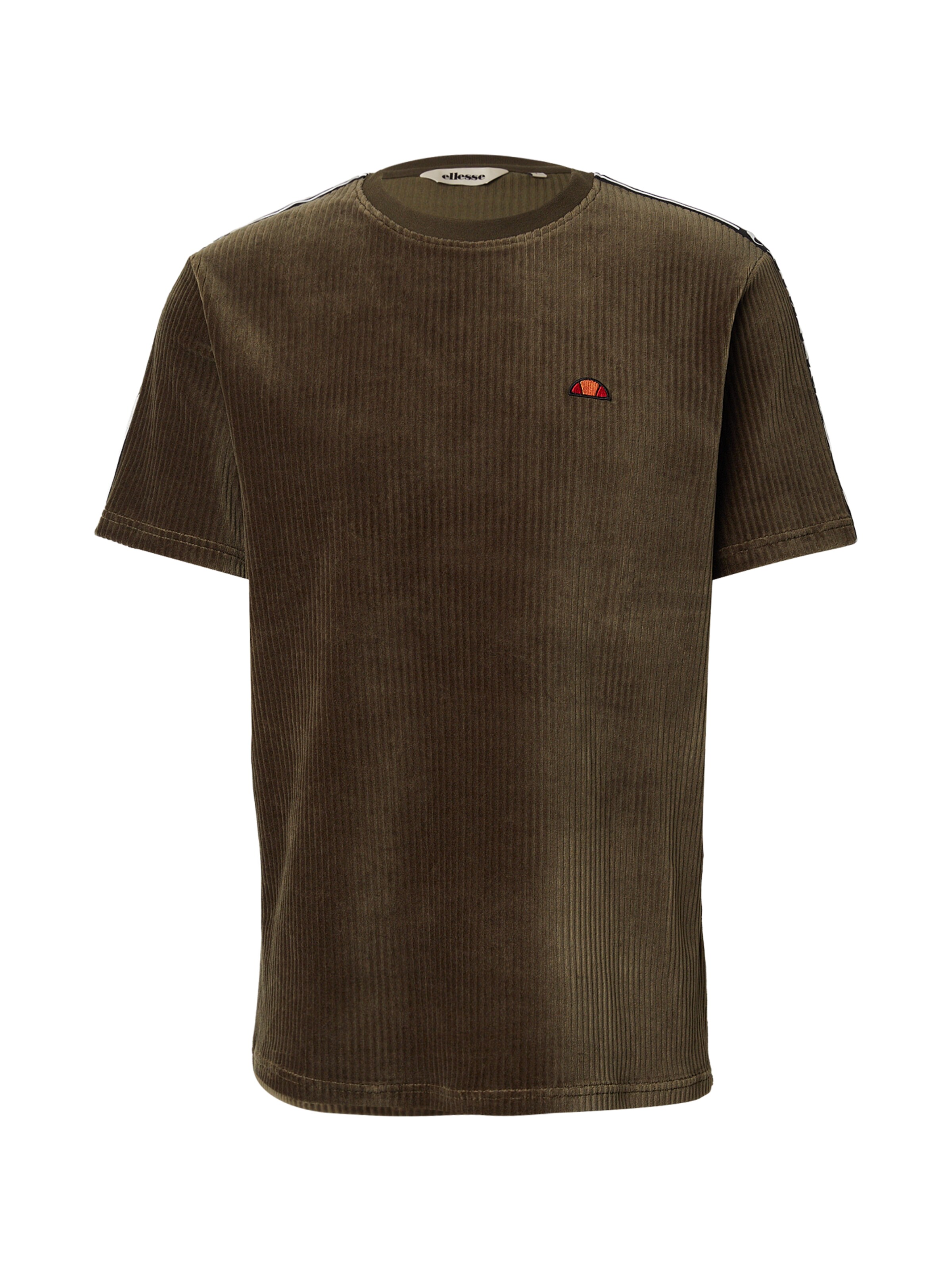 ELLESSE Shirt 'Madori' in Green: front