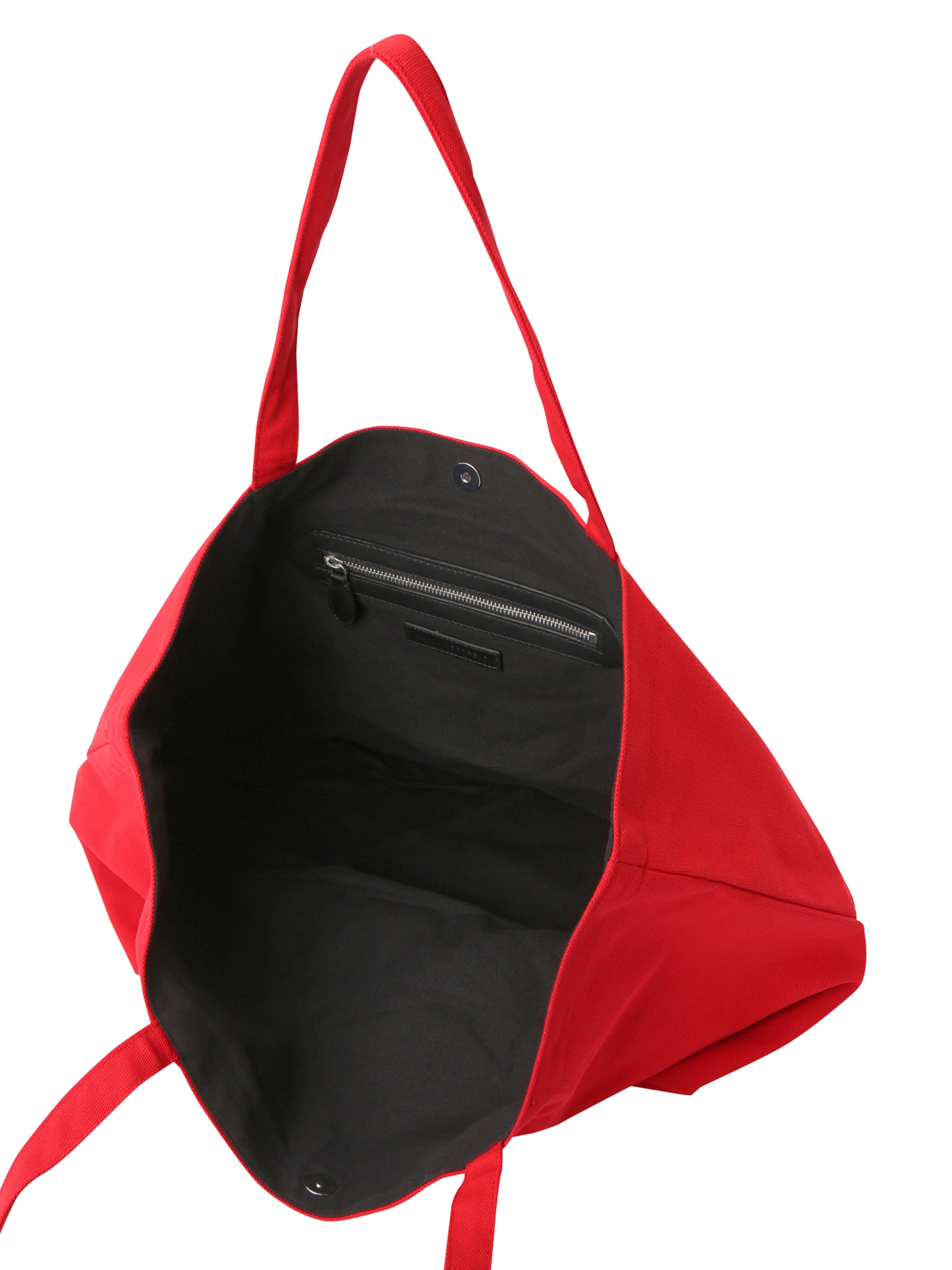 Karl Lagerfeld Shopper 'RSG' - Červená