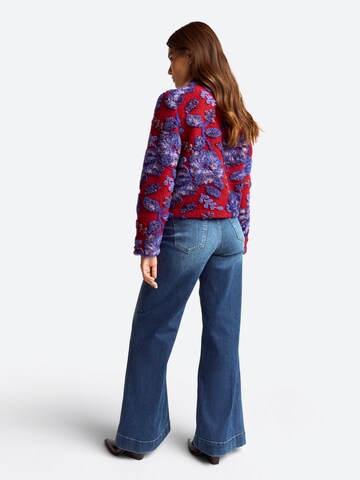 Rich & Royal - Chaqueta de entretiempo en rojo