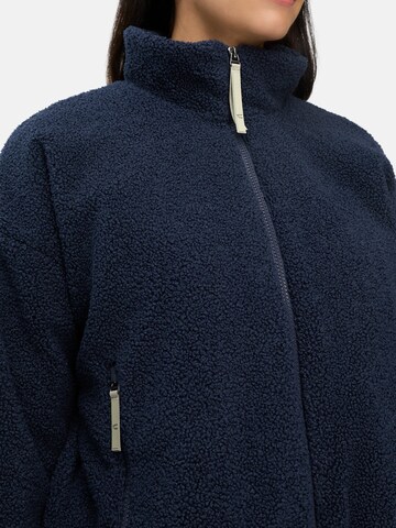CAMEL ACTIVE Between-Season Jacket in Blue