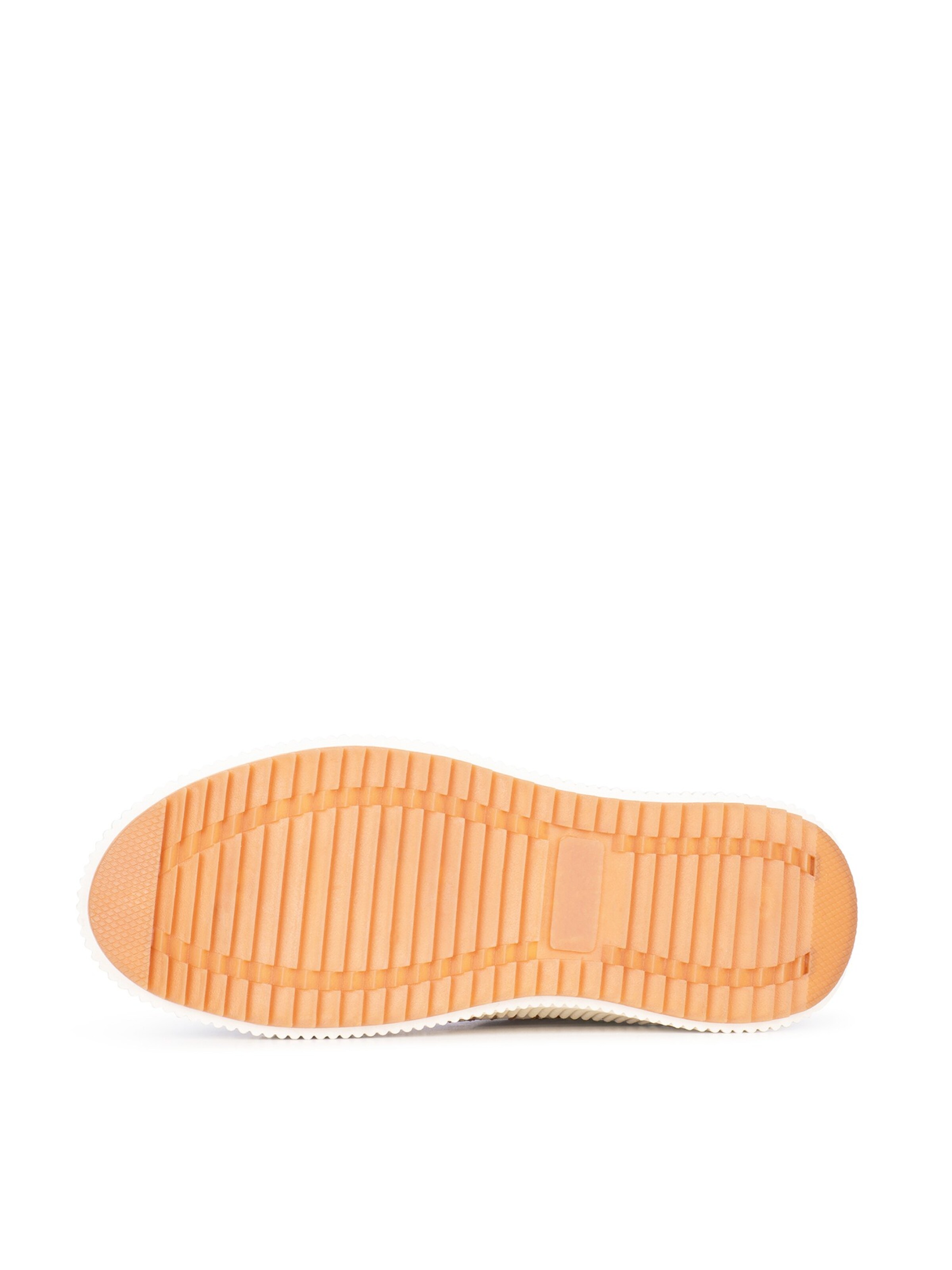 PS Poelman Sneaker in Mischfarben