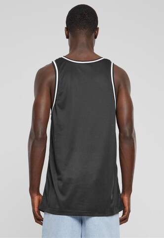 Urban Classics Tanktop in Schwarz