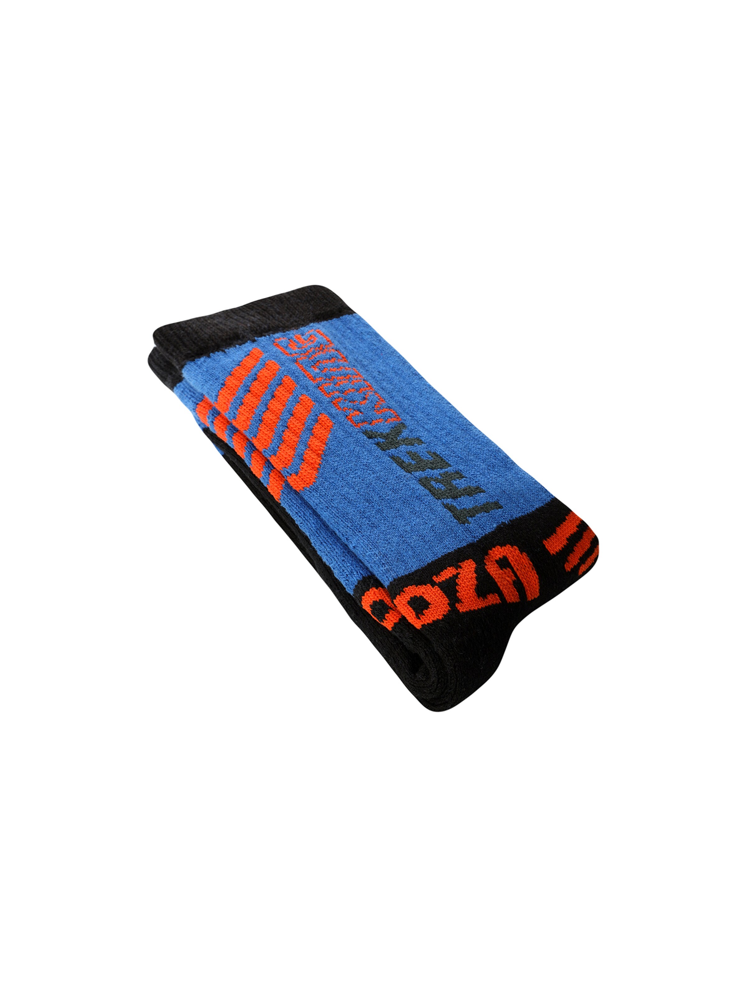 Crea Socks Sports socks 'PRO-TECH' in Blue