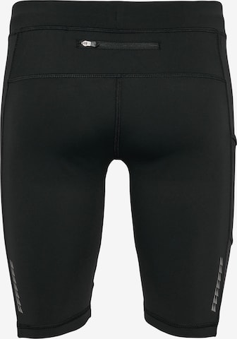 Newline Skinny Workout Pants in Black