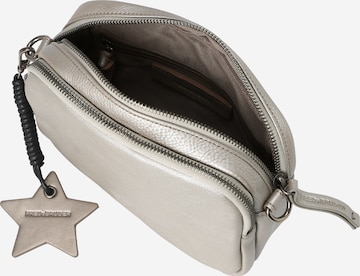 FREDsBRUDER Crossbody bag 'Joy' in Silver