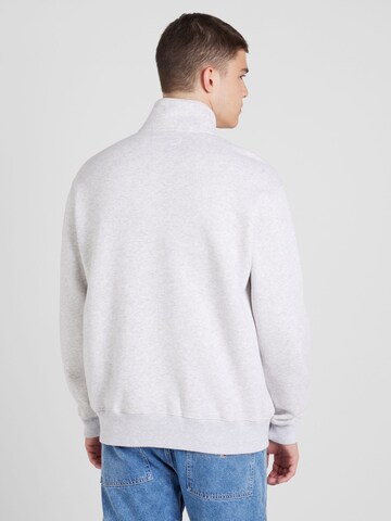 HOLLISTER Sweatshirt in Grey