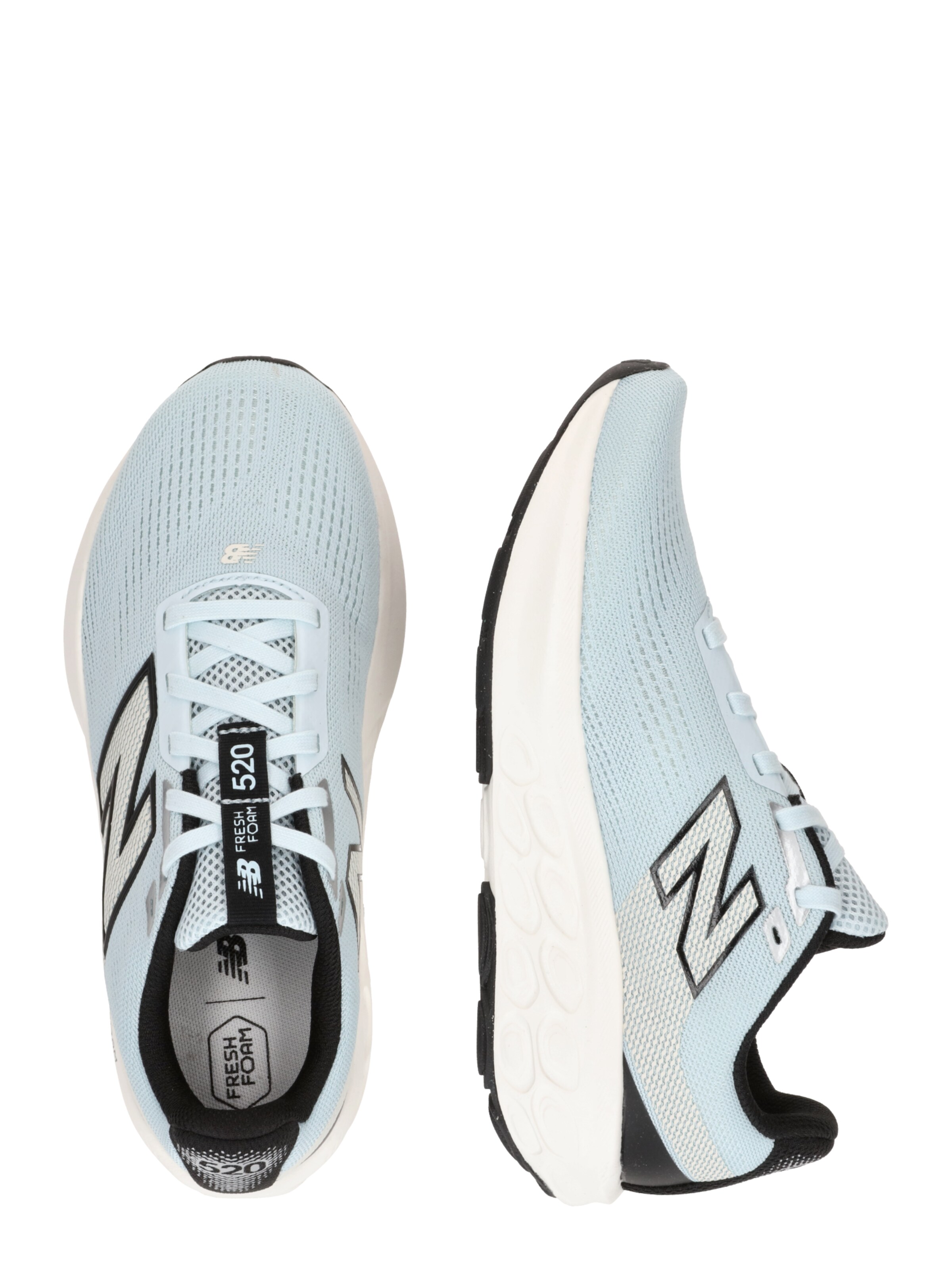 new balance Running Shoes '520' in Blue