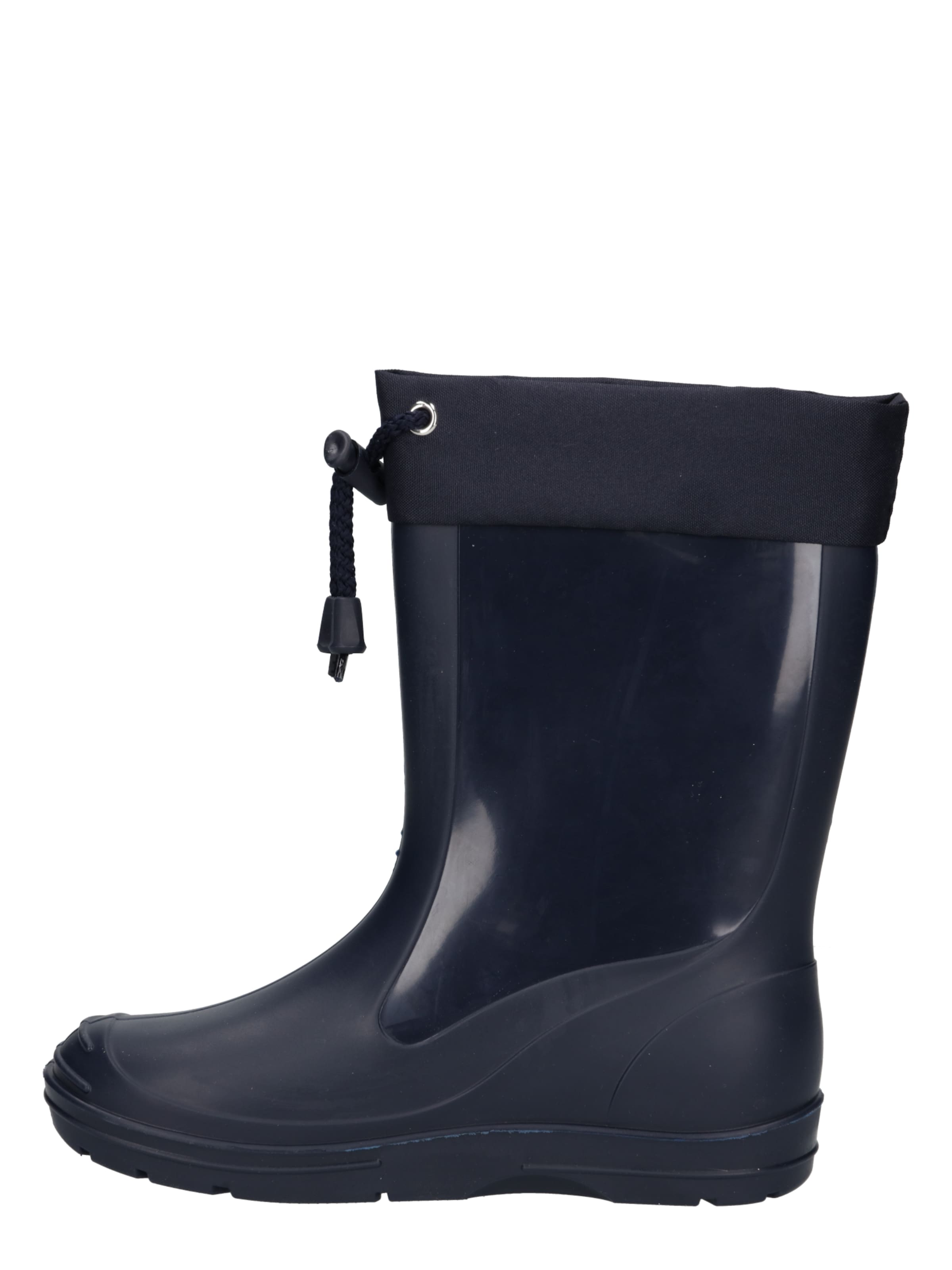 BECK Гумени ботуши в синьо