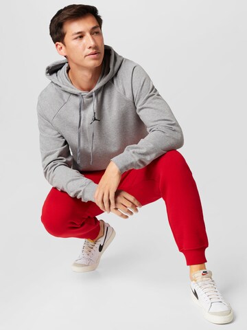 JordanSweater majica - siva boja