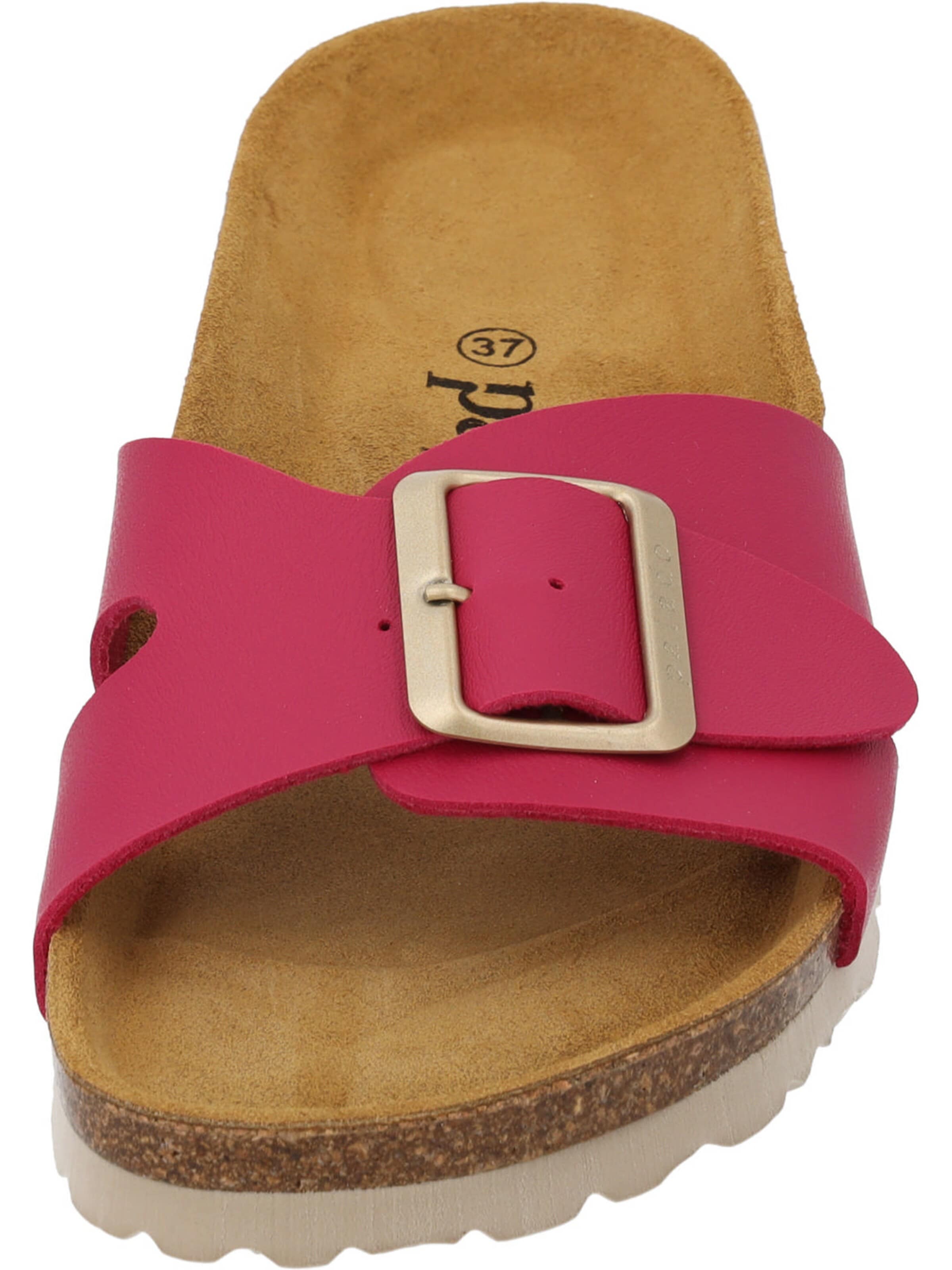 Mule 'Palado Tinos' Palado en rose