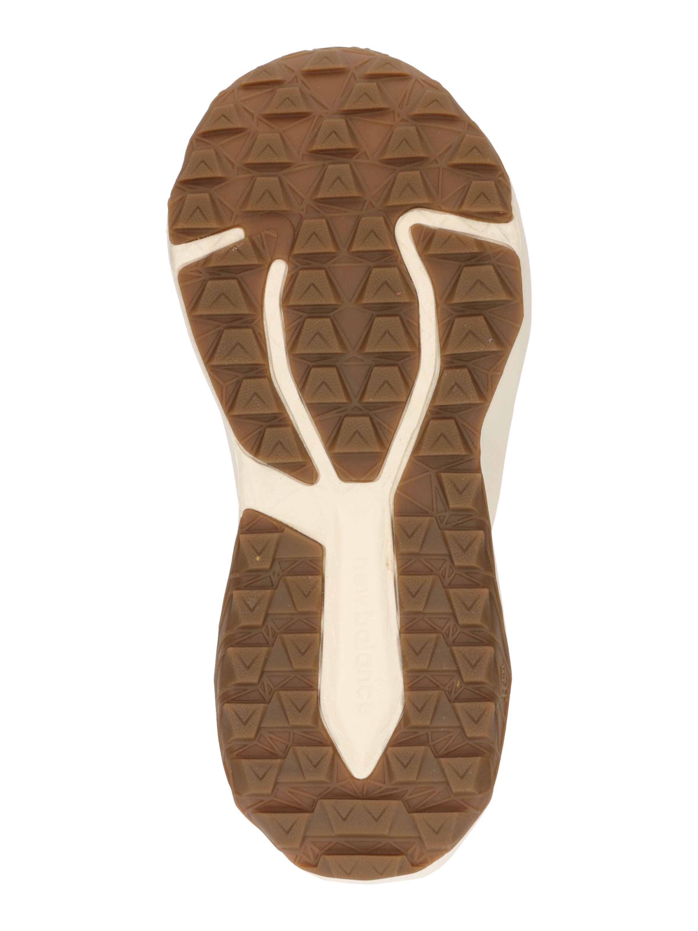 new balance Tekaški čevelj 'DynaSoft Nitrel V6' | zelena barva