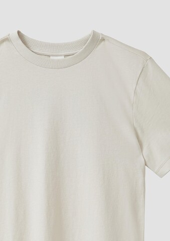 T-Shirt s.Oliver en beige