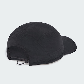 Casquette de sport ADIDAS PERFORMANCE en noir