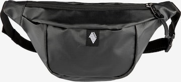 Sacs banane NITRO en noir : devant