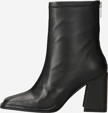 BRONX Ankle Boots 'Sonn' in Black