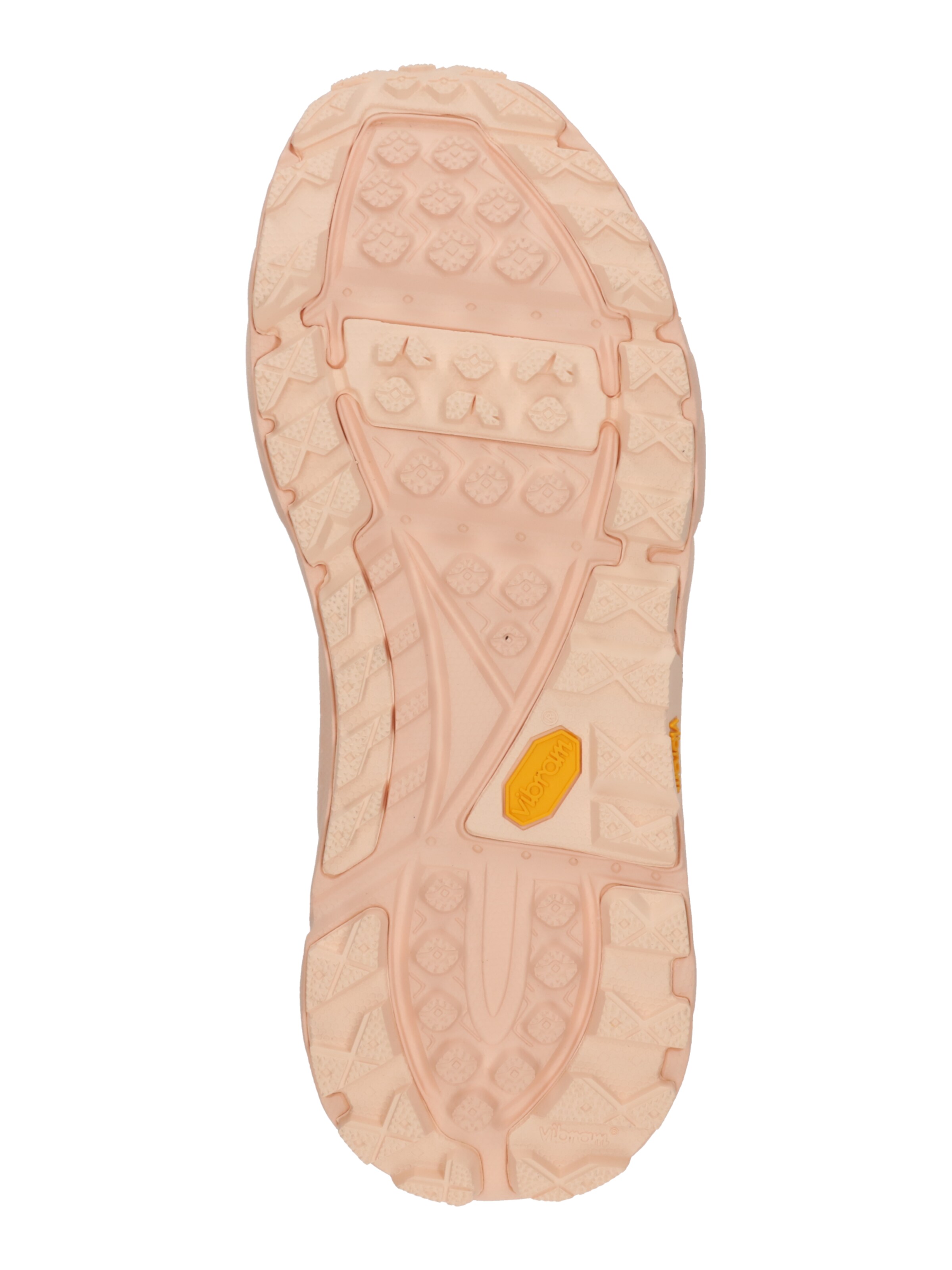 Baskets basses 'TOR SUMMIT' HOKA en rose