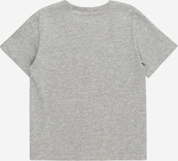 UNITED COLORS OF BENETTON T-Shirt in Grau