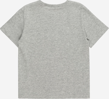 Maglietta di UNITED COLORS OF BENETTON in grigio