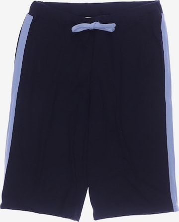 FRUIT OF THE LOOM Shorts in S in Blue: front