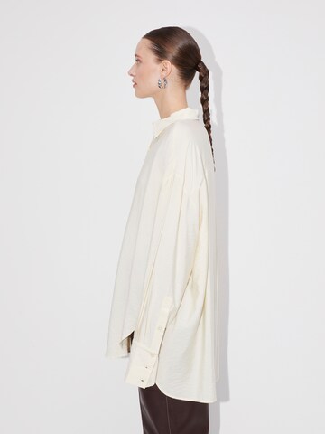 LeGer by Lena Gercke Bluzka 'Florence' w kolorze biały