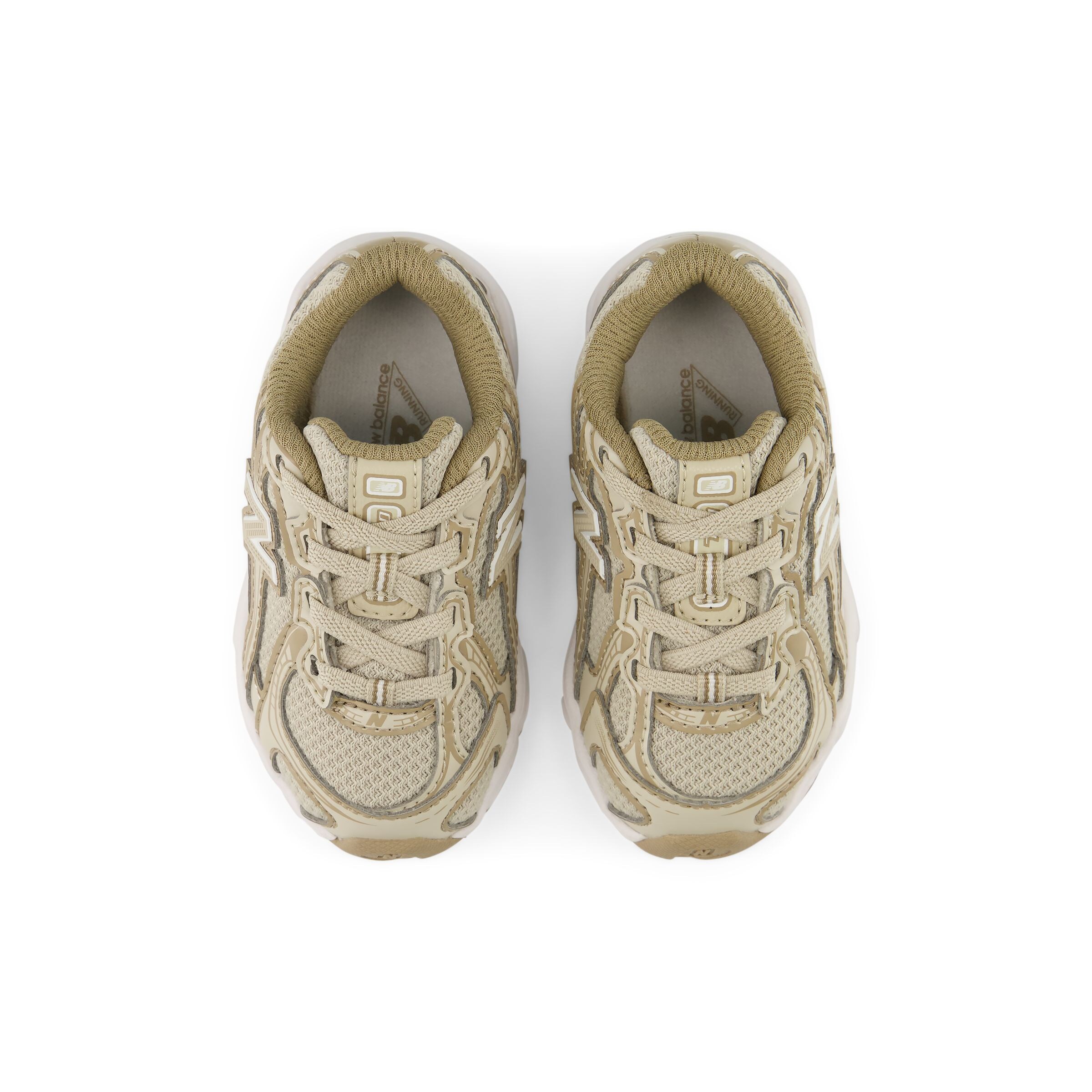 new balance Sneakers '740' in Groen