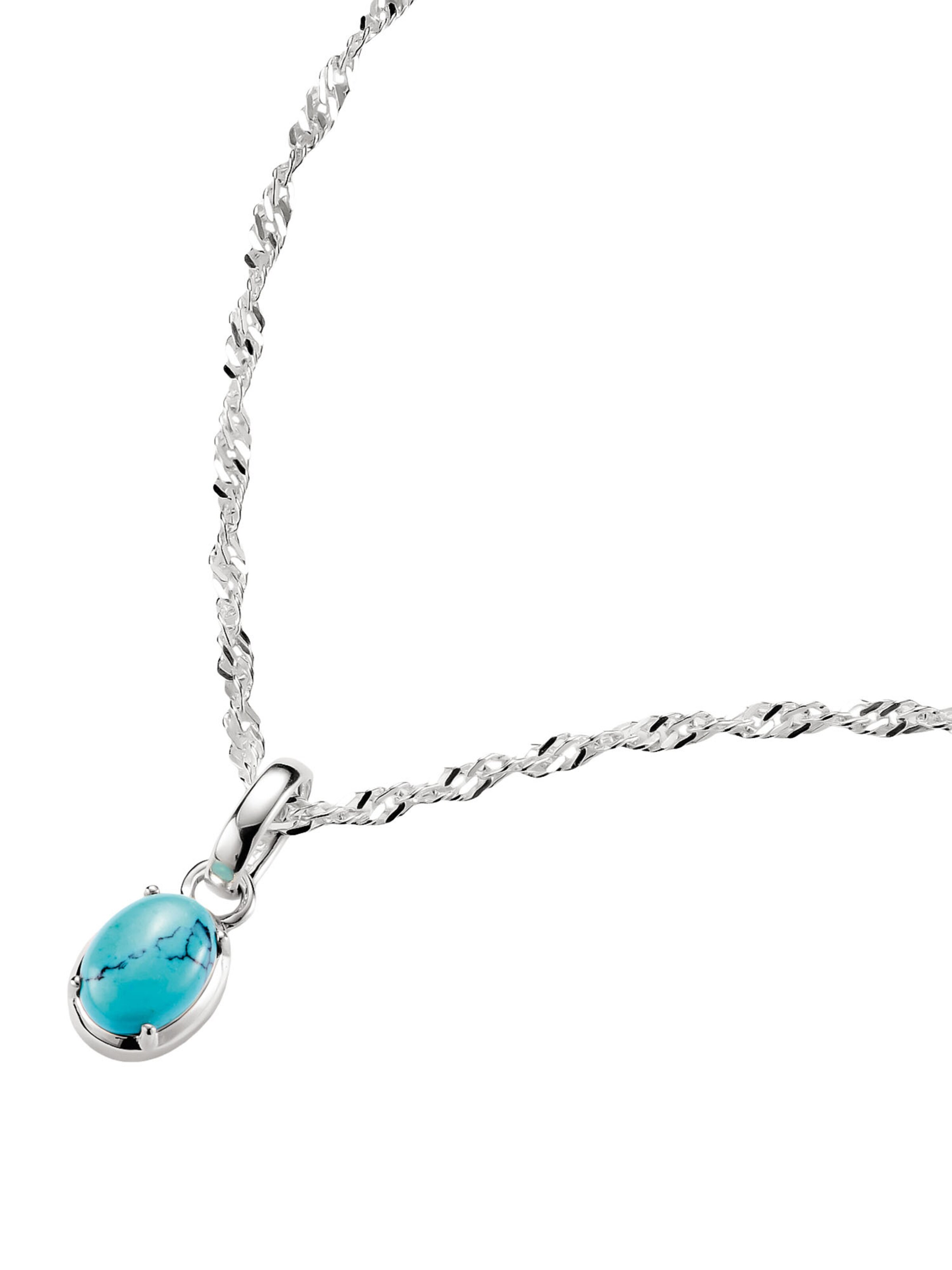 Thomas Sabo Anhänger in Silber