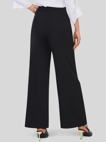 LapaPlus Regular Traditional Pants in Black
