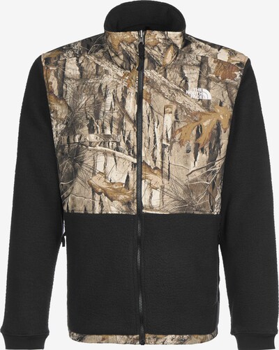 THE NORTH FACE Veste en polaire fonctionnelle 'Denali 2' en mélange de couleurs, Vue avec produit