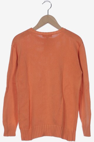 Polo Ralph Lauren Sweater & Cardigan in M in Orange