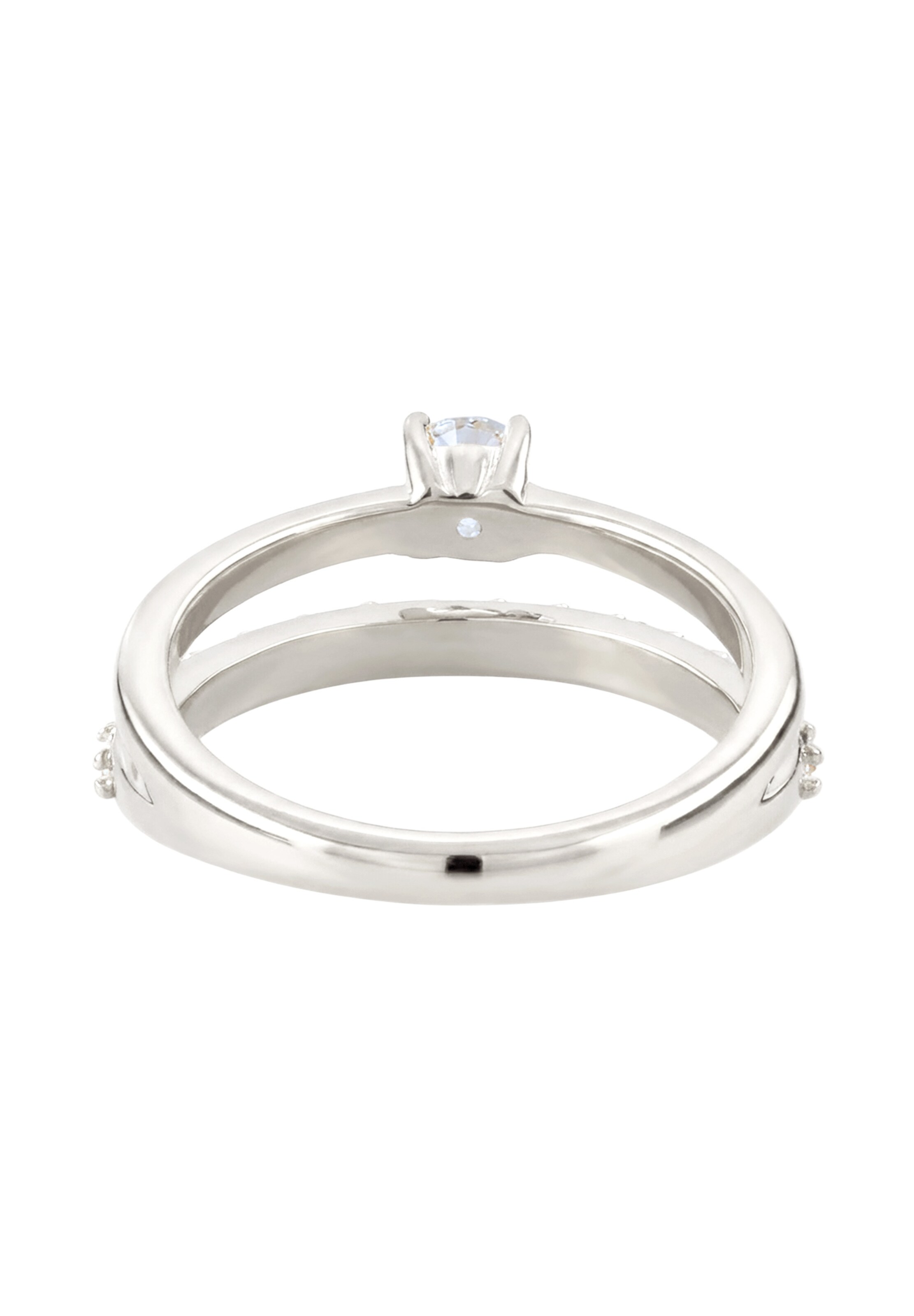 ELLI Ring in Zilver