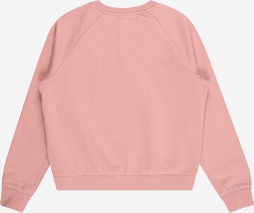 SCOTCH & SODA Sweatshirt in Pink