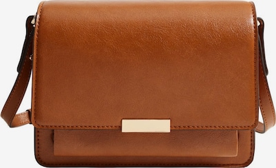 MANGO Tasche 'Garda' in braun, Produktansicht