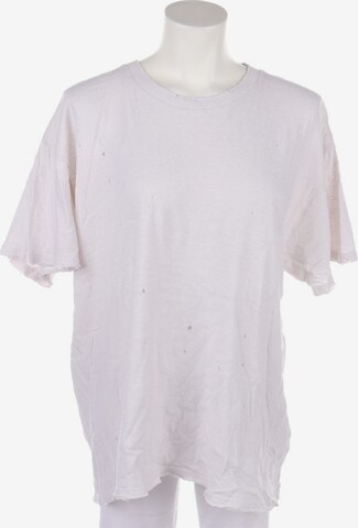 IRO Top & Shirt in M in White: front