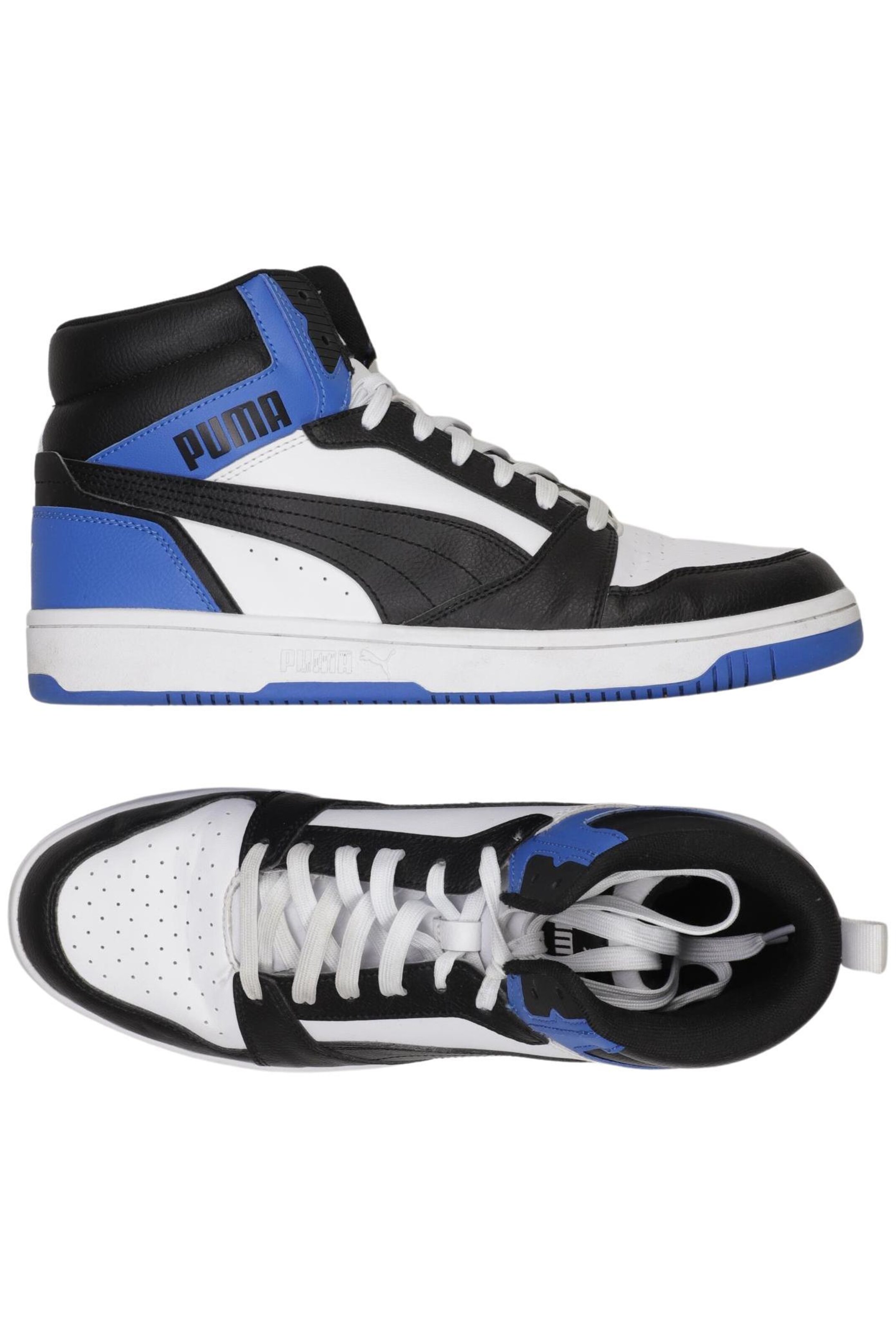 PUMA Sneakers & Trainers in 44 in Mixed colors: front