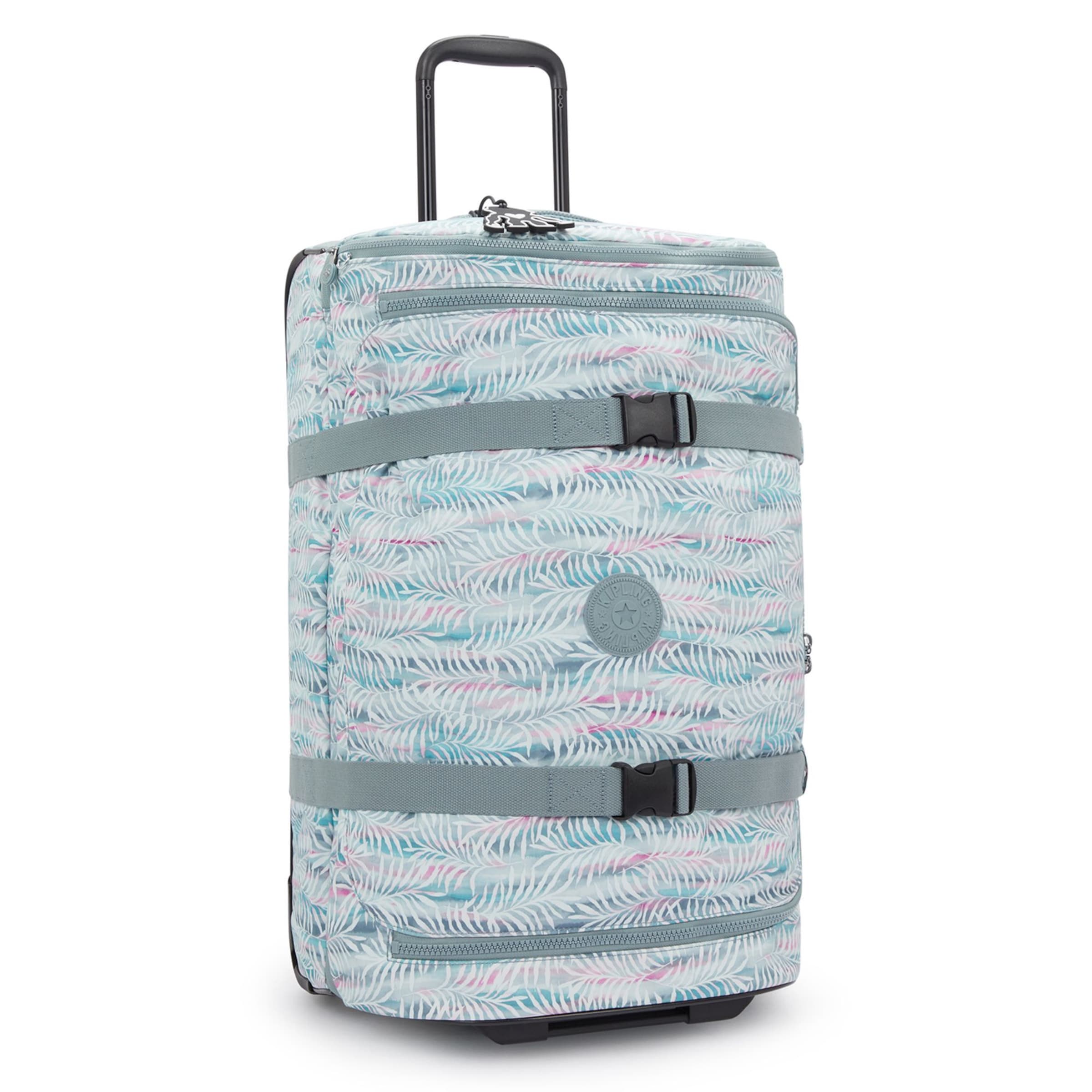 Borsa da viaggio 'Aviana' di KIPLING in blu