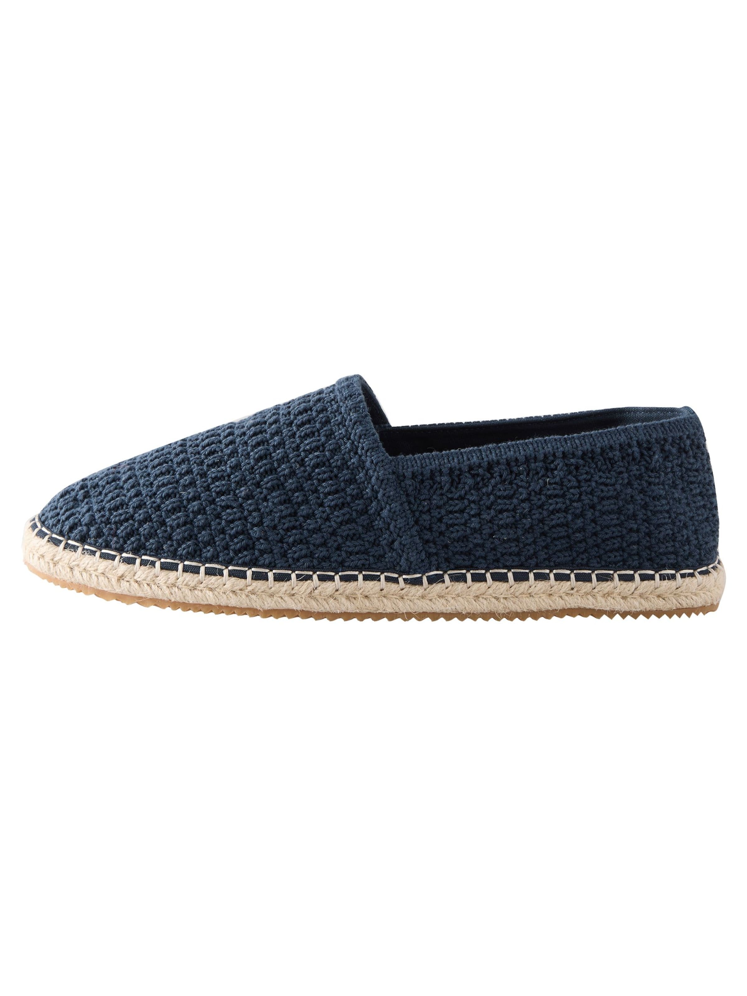 Next Εσπαντρίγιες σε μπλε: μπροστά