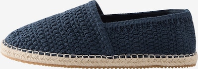 Next Espadryle w kolorze granatowym, Podgląd produktu