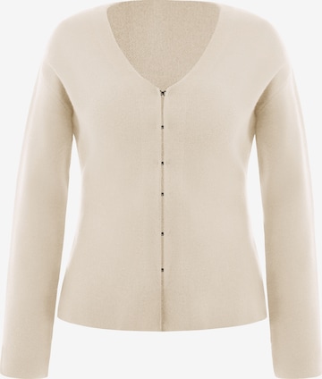 smėlio Imily Bela Kardiganas: priekis