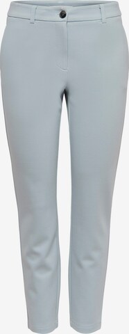 Pantaloni 'Adena-vike' di ONLY in blu: frontale
