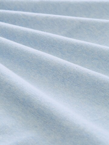TOM TAILOR Pullover in Blau