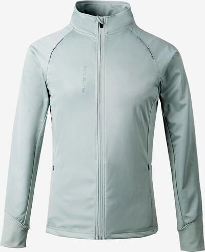 ELITE LAB Funktionsjacke 'Heat X1' in mint, Produktansicht