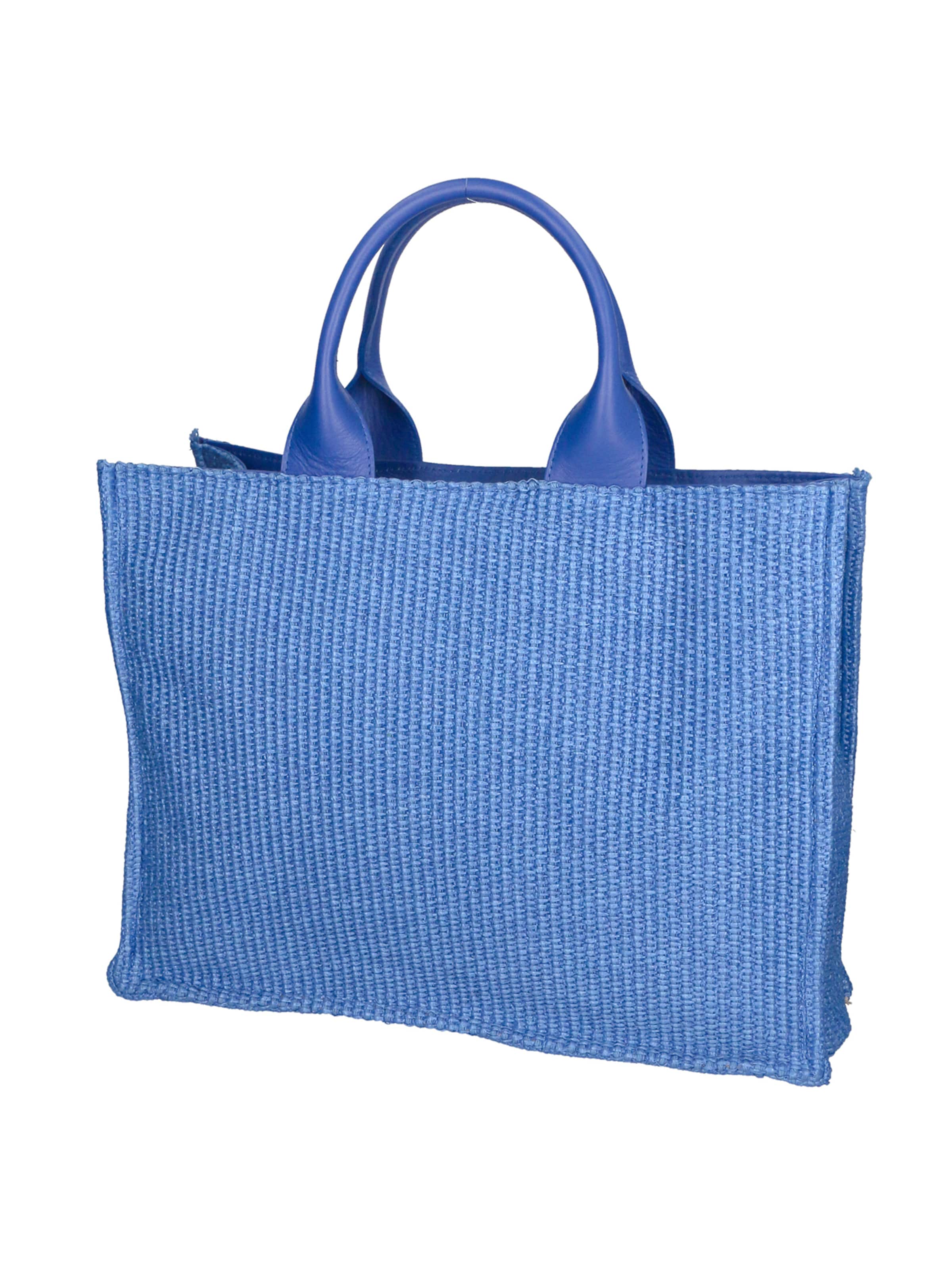 My Best Bag Handtas in Blauw
