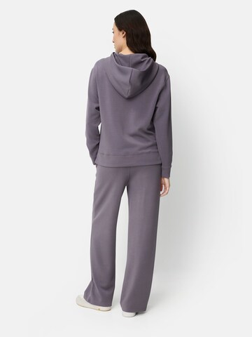 CAMEL ACTIVE Regular Pants in Purple