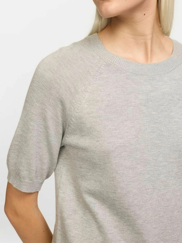 Pullover 'Marla' di Soft Rebels in grigio