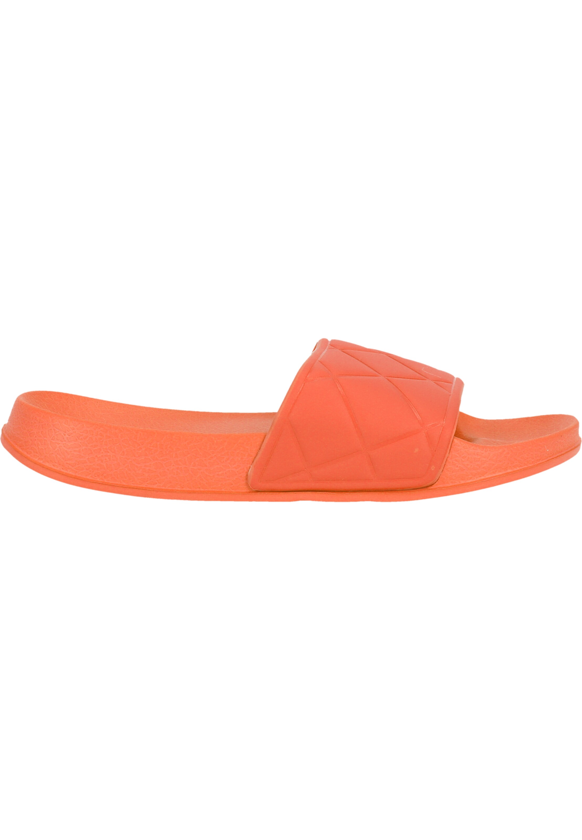 Cruz Beach & swim shoe 'Ekeya' in Orange