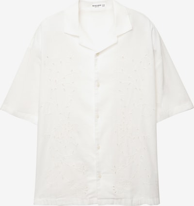 Pull&Bear Košulja u bijela, Pregled proizvoda