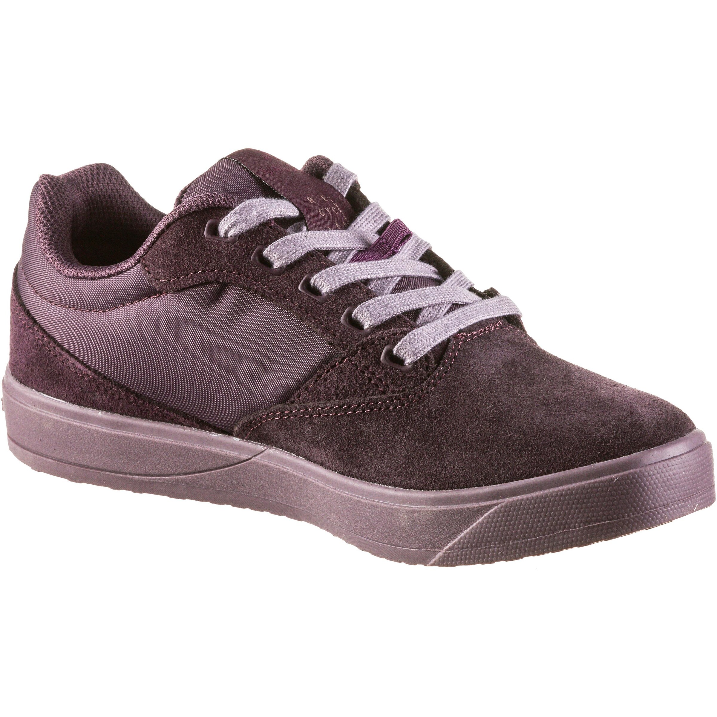 VAUDE Sportschoen 'Moab Gravity' in Lila